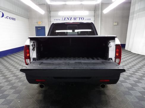 Used 2023 Honda Ridgeline Black Edition image 34