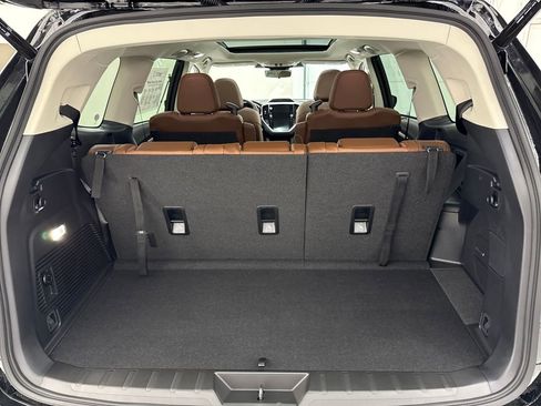 New 2025 Subaru Ascent Touring image 27