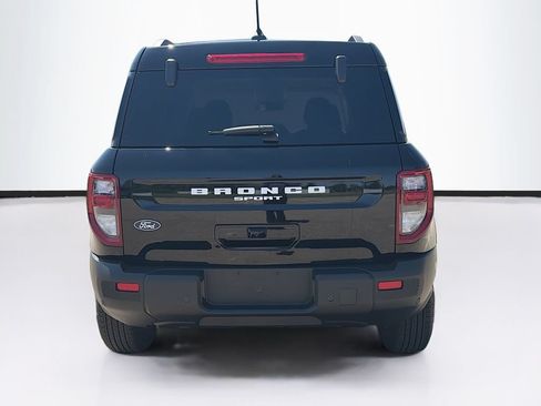 Used 2026 Ford Bronco Sport Big Bend w/ Convenience Package AWD/4WD image 6