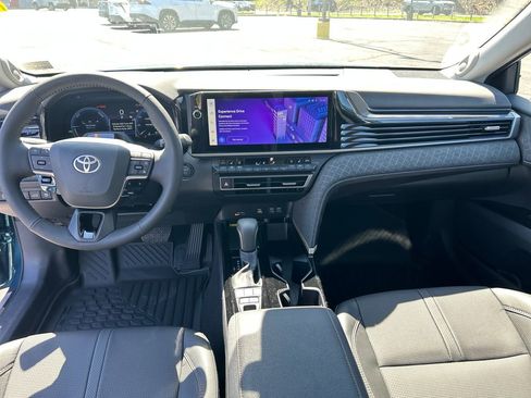 New 2026 Toyota Camry XLE image 20