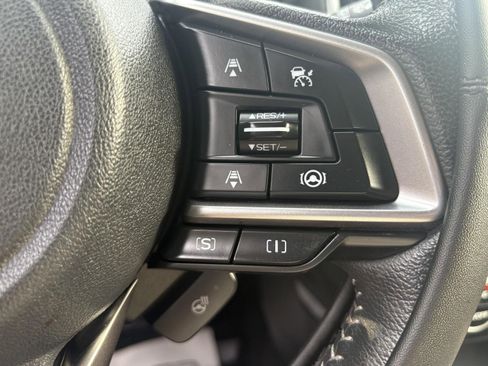 Used 2020 Subaru Forester Limited w/ Popular Package #3 image 32