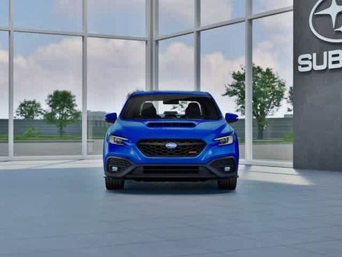 New 2026 Subaru WRX Limited AWD/4WD image 7