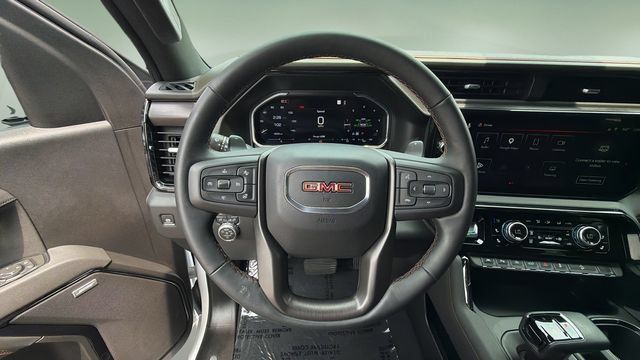 Used 2026 GMC Sierra 1500 AT4 w/ AT4 Premium Package AWD/4WD image 12