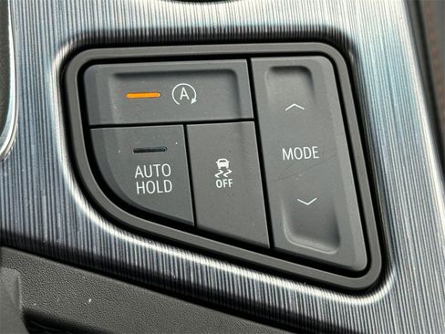 Certified 2025 Cadillac CT4 Sport w/ Climate Package image 30