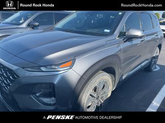 Used 2019 Hyundai Santa Fe FWD image 1