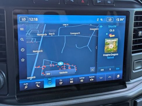 Used 2023 Ford F150 Tremor w/ Equipment Group 402A High AWD/4WD image 17