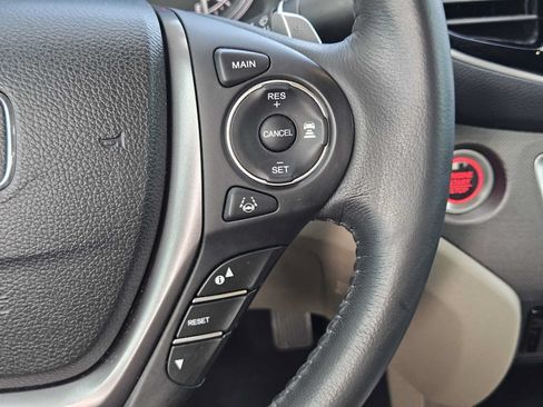 Used 2022 Honda Ridgeline RTL image 29