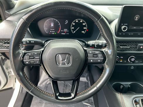 Used 2023 Honda HR-V Sport image 17