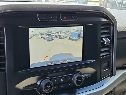 Used 2023 Ford F150 XLT AWD/4WD image 20