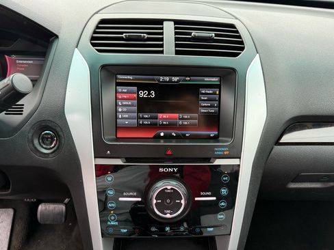 Used 2014 Ford Explorer Limited image 34