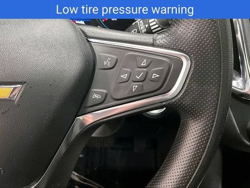 Certified 2023 Chevrolet Equinox LT AWD/4WD image 15