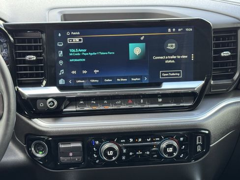 Used 2025 Chevrolet Silverado 1500 High Country image 17