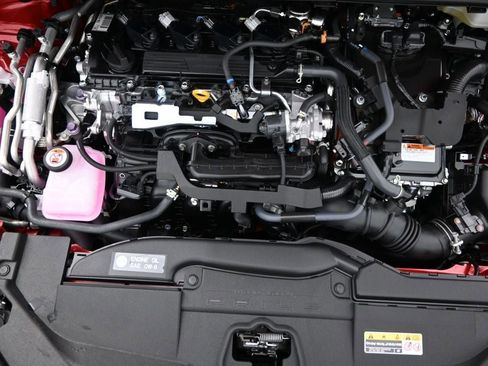 New 2026 Toyota Prius Plug-In Hybrid w/ Limited Premium Package image 52