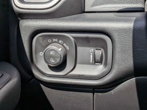 New 2026 RAM 3500 Tradesman AWD/4WD image 22
