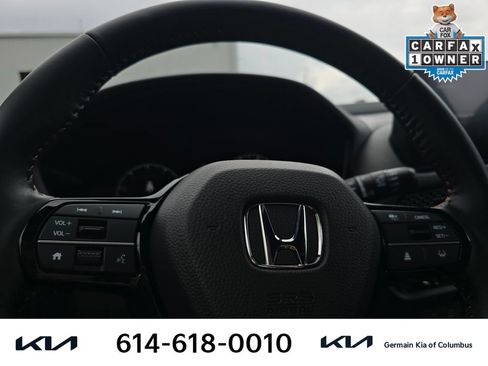 Used 2026 Honda HR-V Sport image 21