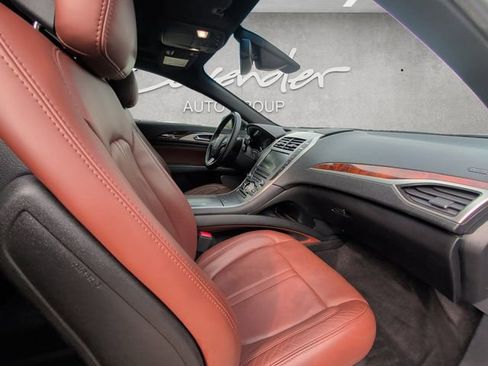 Used 2017 Lincoln MKZ Reserve w/ Luxury Package image 24