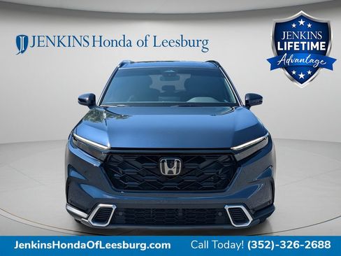 New 2026 Honda CR-V Sport Touring image 7