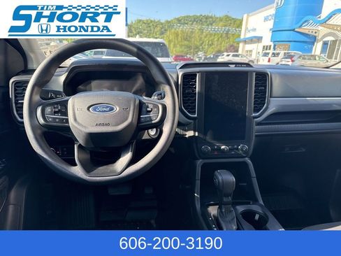 Used 2024 Ford Ranger XL AWD/4WD image 12