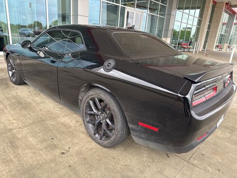 Used 2023 Dodge Challenger R/T Scat Pack image 4