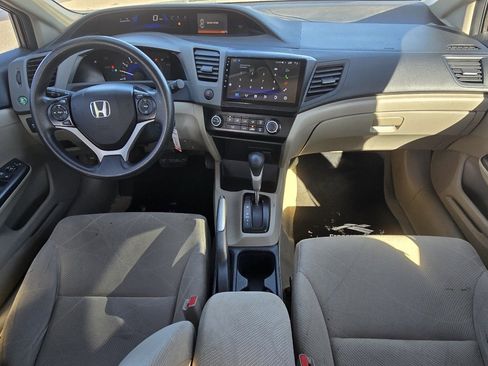 Used 2012 Honda Civic LX image 26