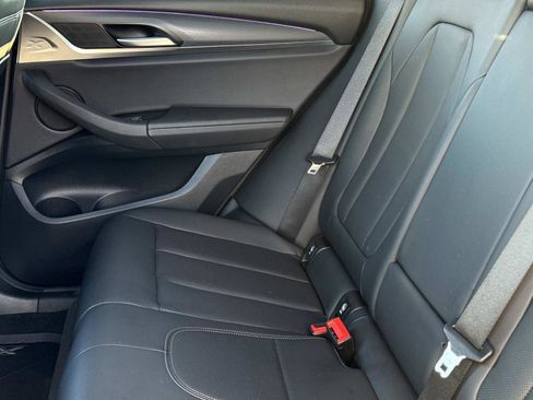 Used 2022 BMW X3 xDrive30i w/ Premium Package 2 (ZPA) image 13