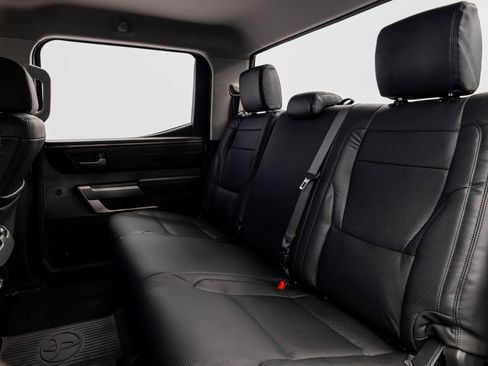 Used 2024 Toyota Tundra SR5 w/ SR5 Convenience Package image 36