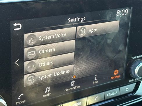 Certified 2025 Nissan Pathfinder Rock Creek image 29