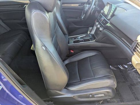 Certified 2022 Honda Accord Sport Special Edition image 19