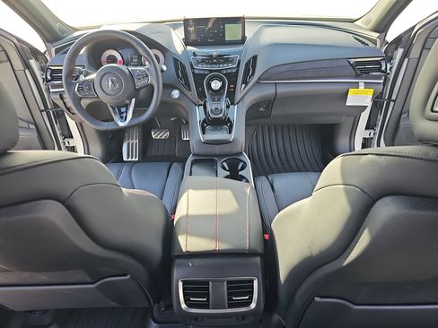 New 2025 Acura RDX A-Spec image 9