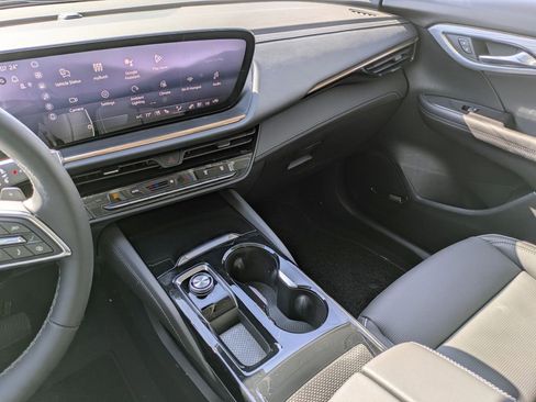 New 2026 Buick Envision Avenir AWD/4WD image 21