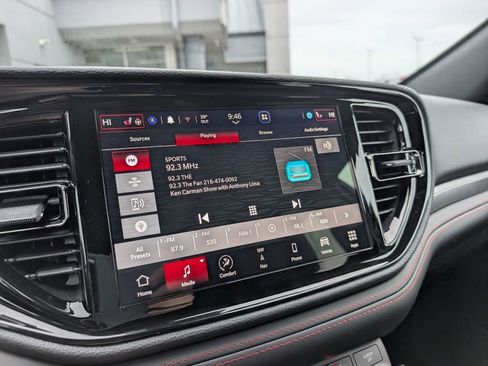 New 2026 Dodge Durango GT image 25