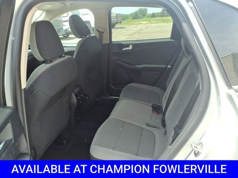 Used 2020 Ford Escape SE AWD/4WD image 10