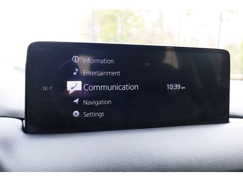 Used 2022 MAZDA CX-5 AWD 2.5 S w/ Premium Plus Pkg image 22