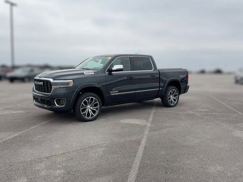 New 2026 RAM 1500 Tungsten w/ Off Road Group image 4