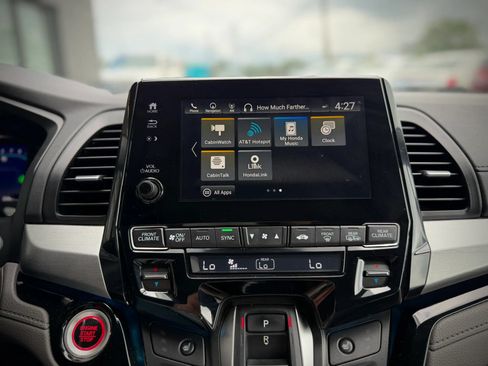 Used 2021 Honda Odyssey Touring image 18
