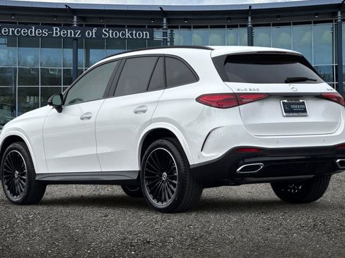 New 2026 Mercedes-Benz GLC 300 300 image 6