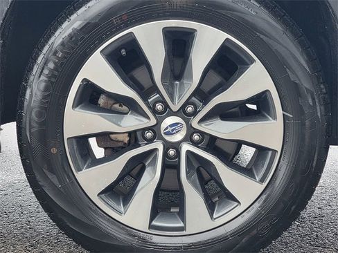 Used 2024 Subaru Outback Touring XT w/ Popular Package #2 image 17