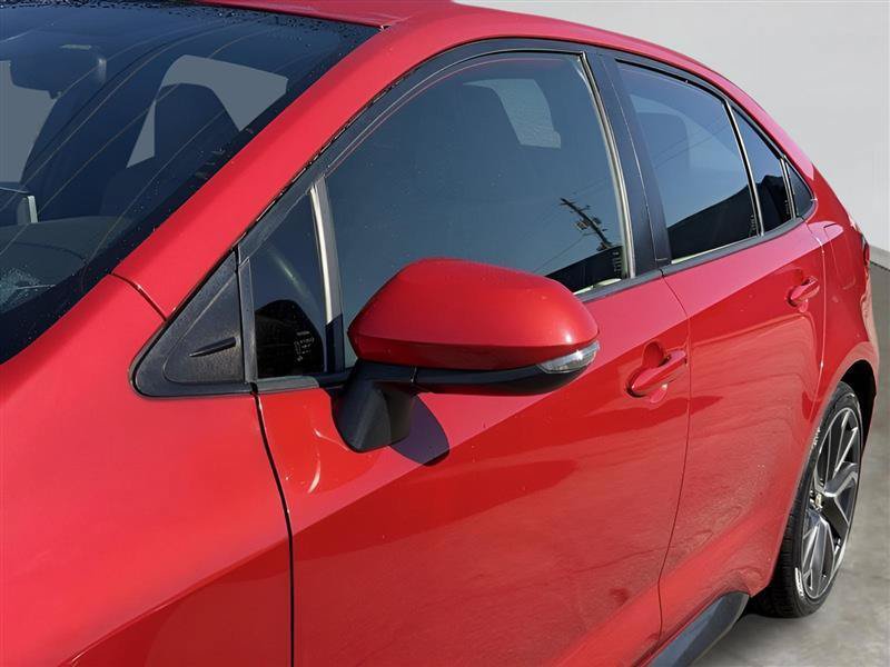Used 2020 Toyota Corolla SE FWD image 7