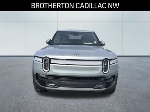Used 2022 Rivian R1T Launch Edition AWD/4WD image 2