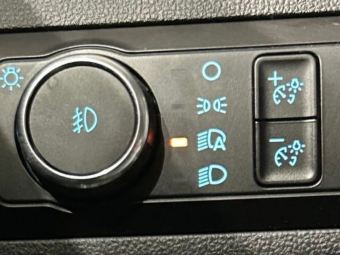 Used 2023 Ford Bronco Sport Outer Banks w/ Tech Package AWD/4WD image 63