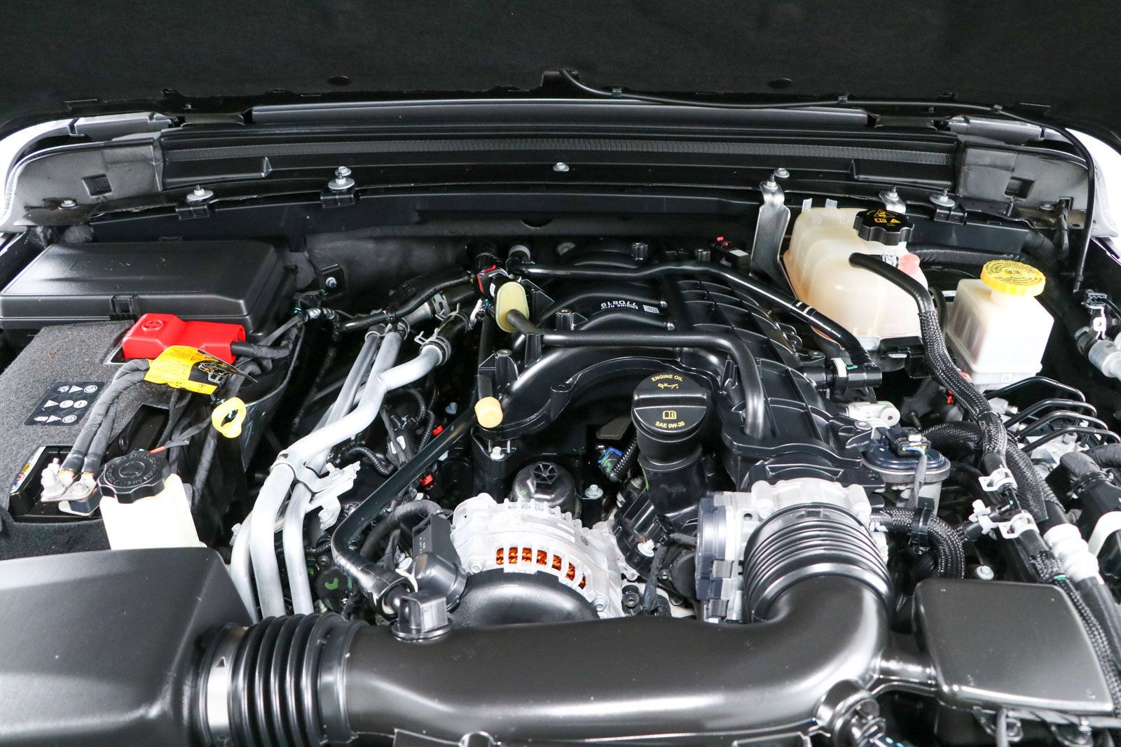 Used 2023 Jeep Gladiator Sport AWD/4WD image 30