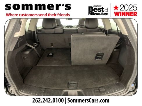 Used 2012 Acura MDX AWD/4WD image 28