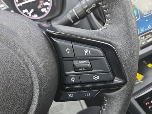 Certified 2025 Subaru Forester Premium w/ Convenience Package #1 image 37