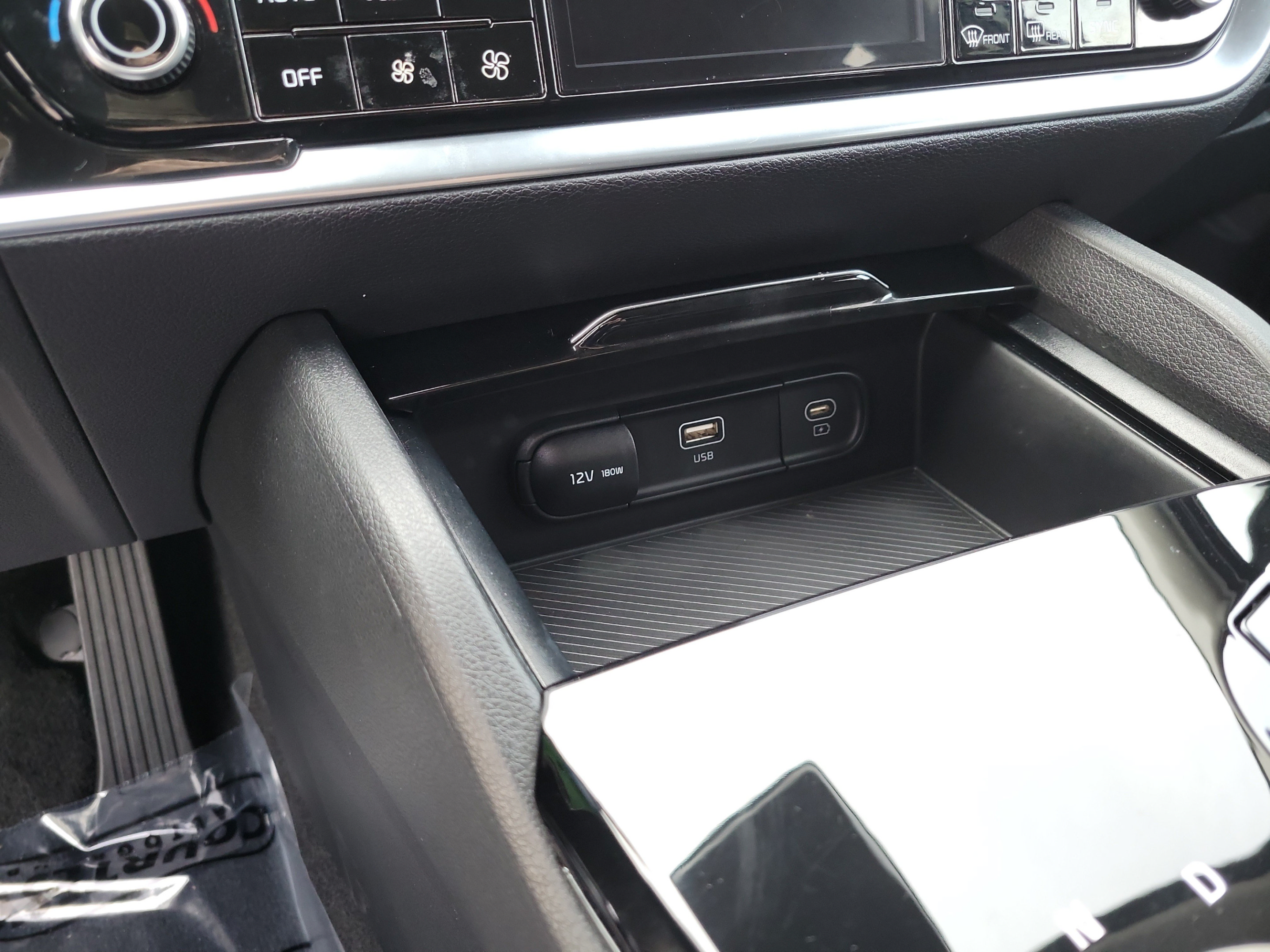 Certified 2023 Kia Sportage LX FWD image 24