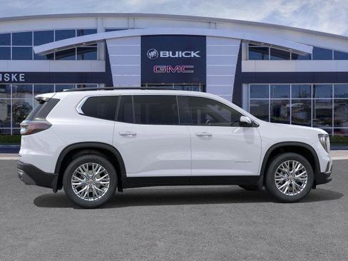 New 2026 GMC Acadia Elevation w/ Elevation Premium Package image 5