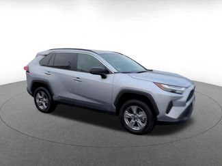 Used 2025 Toyota RAV4 LE video 2