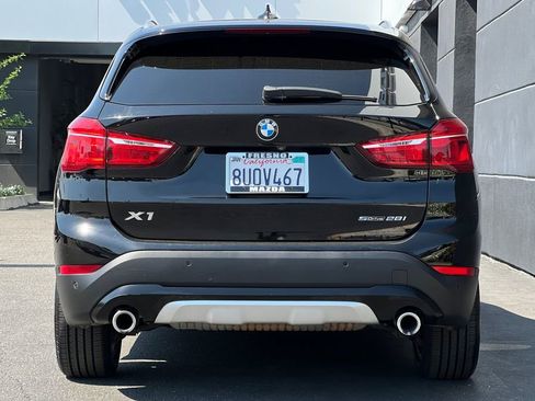 Used 2021 BMW X1 sDrive28i w/ Convenience Package image 7