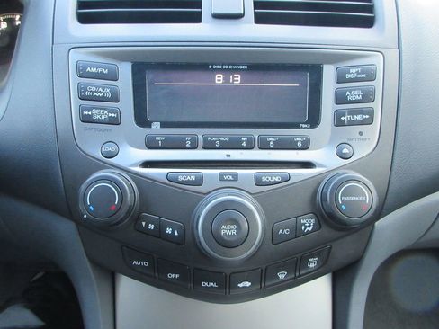 Used 2007 Honda Accord EX-L image 28