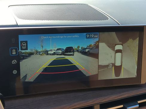 New 2026 Hyundai Santa Fe Limited image 31