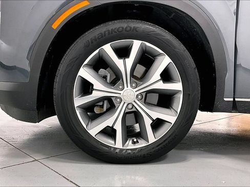 Used 2022 Hyundai Palisade SEL w/ Premium Package FWD image 10